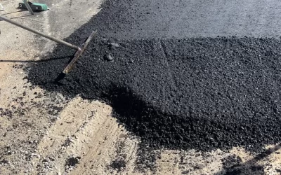 Top Signs It’s Time to Replace Your Asphalt Driveway Instead of Repairing It