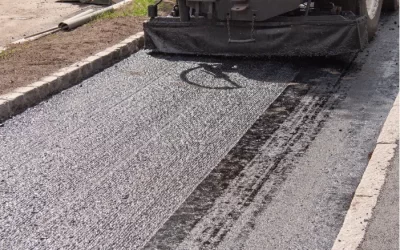 Asphalt Overlay vs. Resurfacing: What’s the Difference?