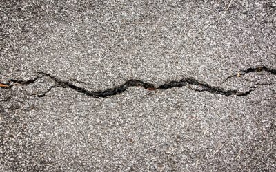 Crack Filling, Patching or Full Resurfacing? How to Know What Your Pavement Needs