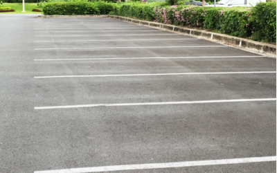 What Property Owners Should Know Before Starting a Parking Lot Paving Project
